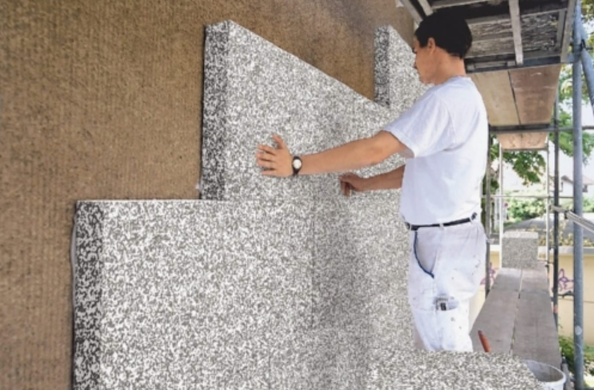 Kangal Isı Yalıtımcısı